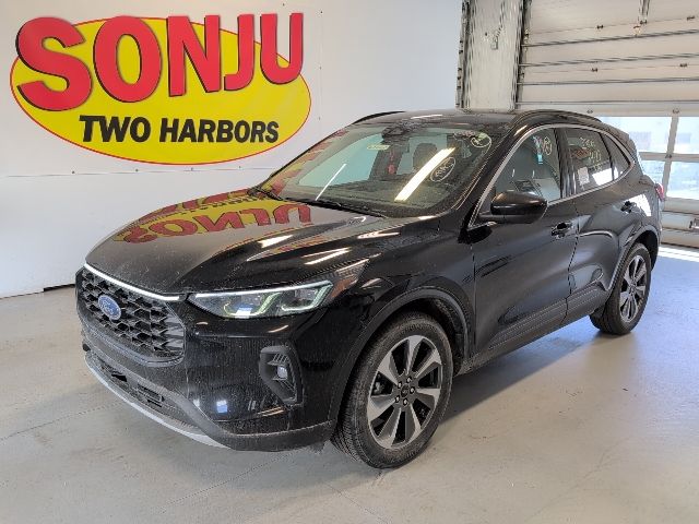 2024 Ford Escape Platinum AWD's photo