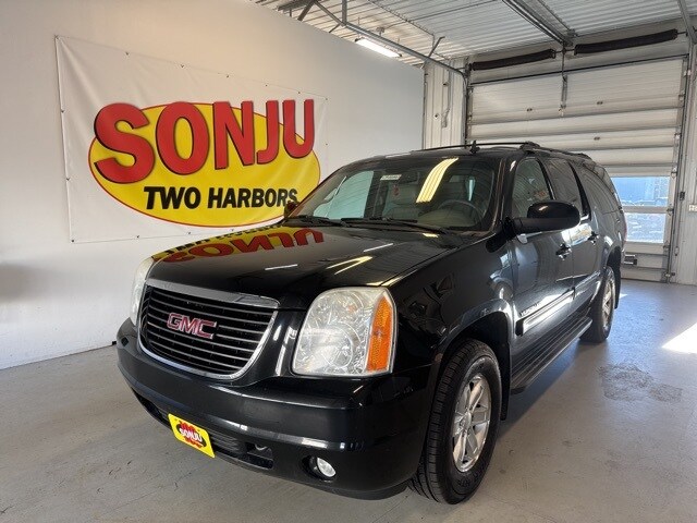 2012 GMC Yukon XL