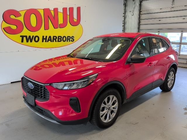 2024 Ford Escape's photo