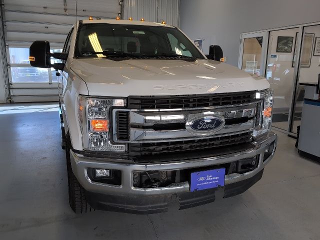2018 Ford F-350 Super Duty XLT - Photo 36