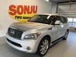 INFINITI QX56