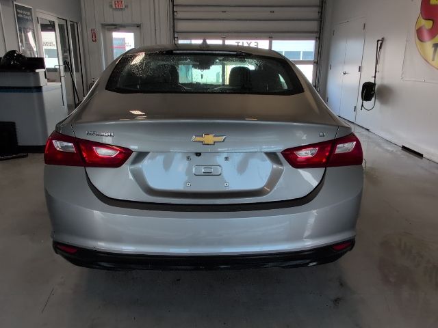 2023 Chevrolet Malibu 1LT photo 4