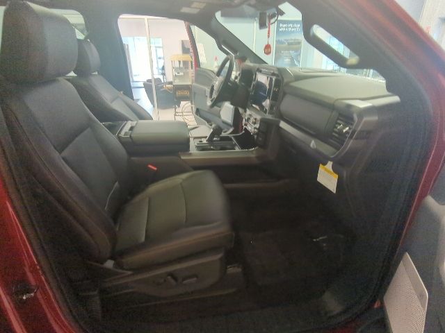 2025 Ford F-150 XLT - Photo 27
