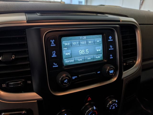 2019 RAM Ram 1500 Classic Warlock - Photo 18