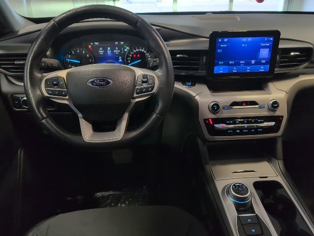 2023 Ford Explorer XLT - Photo 17