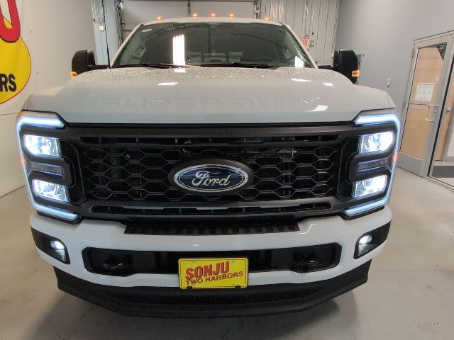 2026 Ford F-350 Super Duty XL - Photo 33