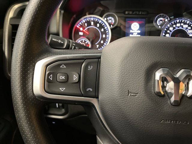 2025 RAM Ram 1500 Pickup Tradesman - Photo 28