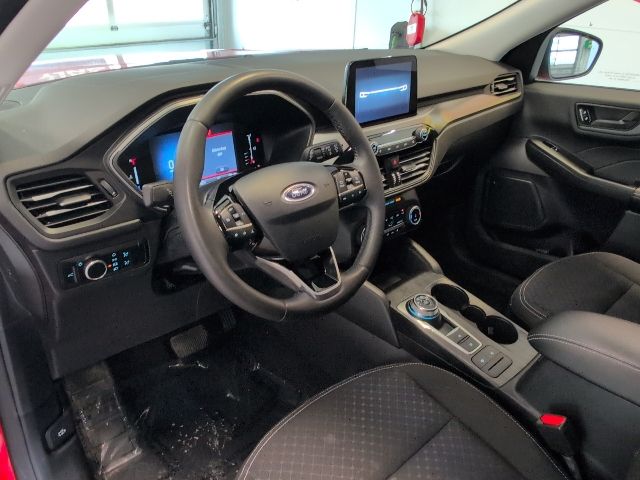 2024 Ford Escape Active - Photo 10