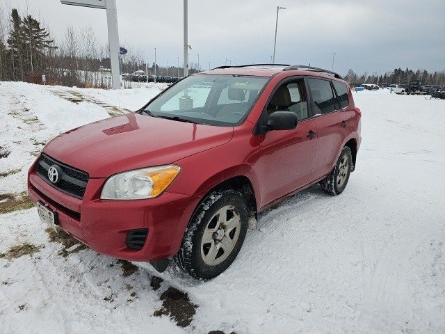 2012 Toyota RAV4 Base's photo
