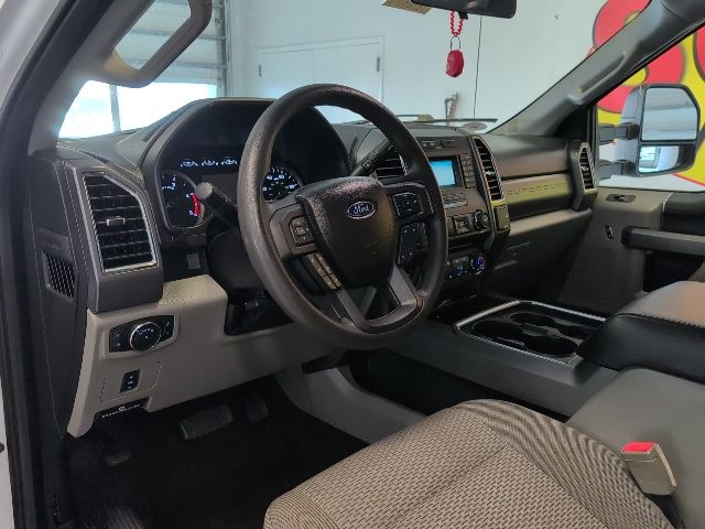 2018 Ford F-350 Super Duty XLT - Photo 10