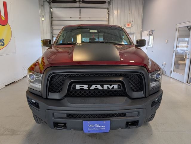 2019 RAM Ram 1500 Classic Warlock - Photo 6