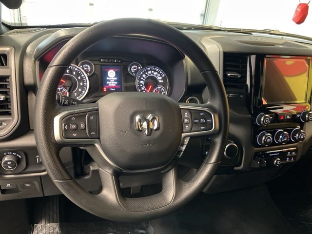 2025 RAM Ram 1500 Pickup Tradesman - Photo 23