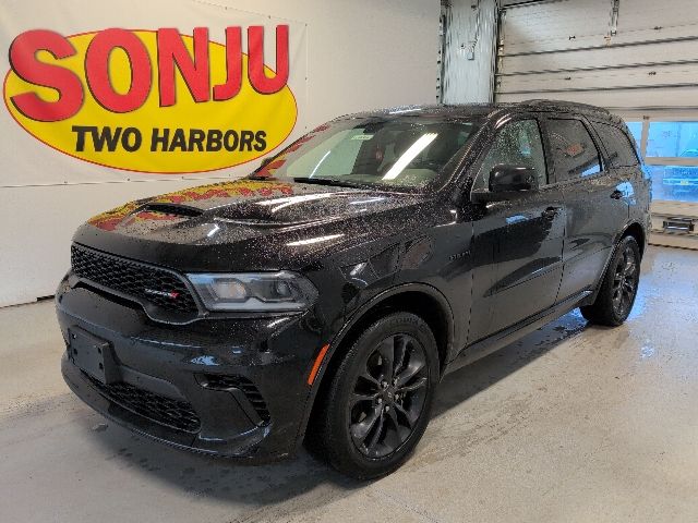 2024 Dodge Durango R/T AWD's photo