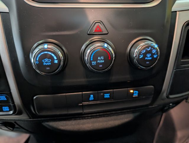 2019 RAM Ram 1500 Classic Warlock - Photo 20