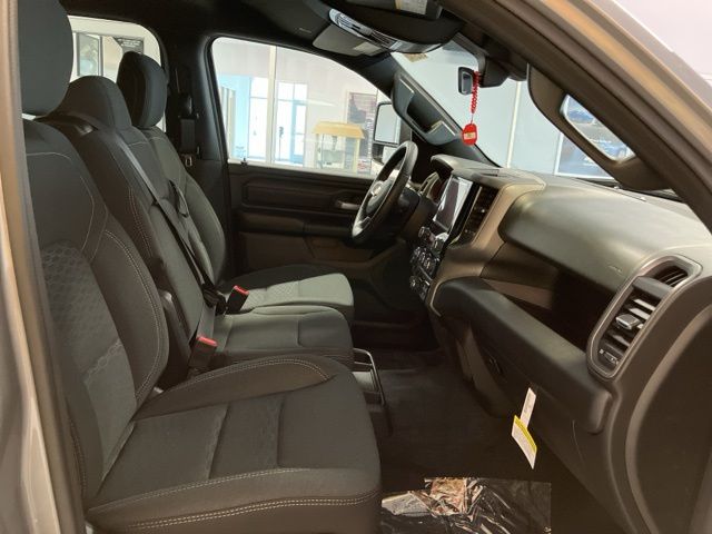 2025 RAM Ram 1500 Pickup Tradesman - Photo 20