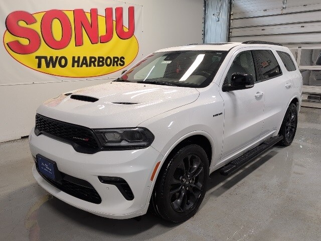 2023 Dodge Durango R/T's photo