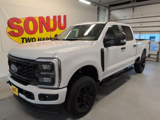 2026 Ford F-350 Super Duty