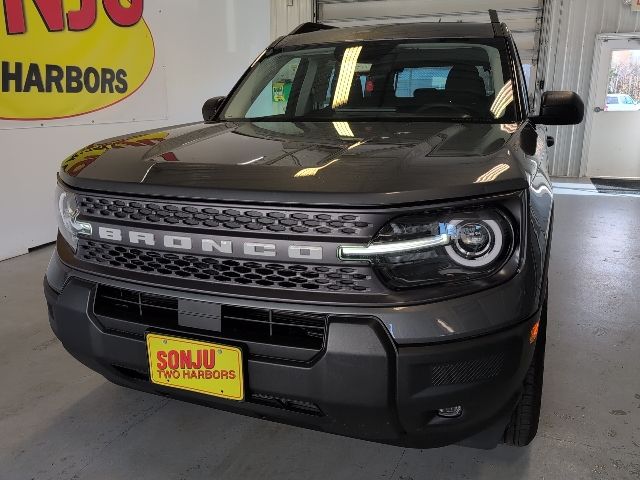 2025 Ford Bronco Sport Big Bend - Photo 31