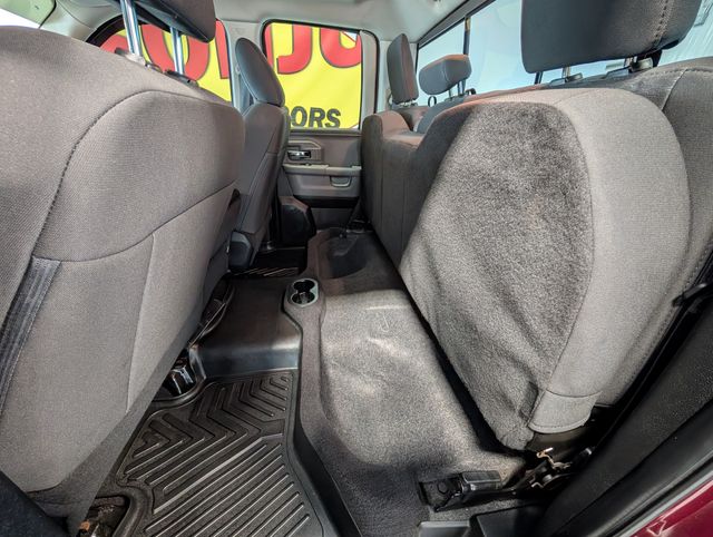 2019 RAM Ram 1500 Classic Warlock - Photo 23