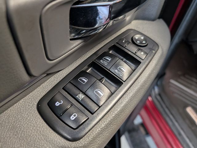 2019 RAM Ram 1500 Classic Warlock - Photo 12