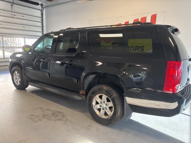 Used 2012 GMC Yukon XL SLT with VIN 1GKS2KE7XCR182217 for sale in Two Harbors, Minnesota