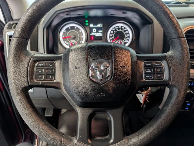 2019 RAM Ram 1500 Classic Warlock - Photo 15
