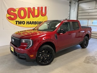 2025 Ford Maverick Lariat Truck
