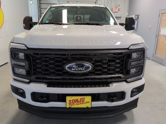 2026 Ford F-350 Super Duty XL - Photo 10