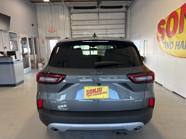 2025 Ford Escape Active photo 3