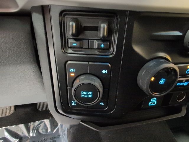 2026 Ford F-350 Super Duty XL - Photo 24