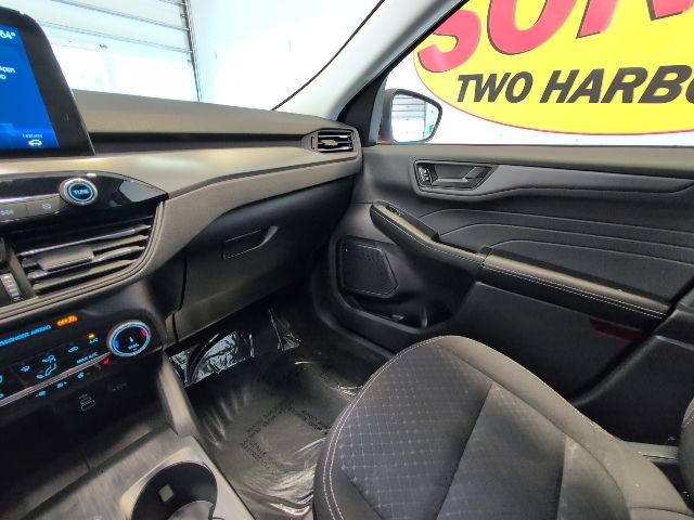 2024 Ford Escape Active - Photo 24