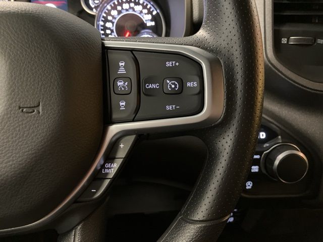 2025 RAM Ram 1500 Pickup Tradesman - Photo 29