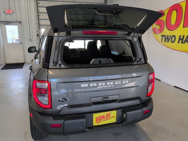 2025 Ford Bronco Sport Big Bend - Photo 25