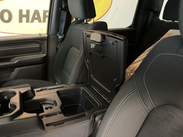 2025 RAM Ram 1500 Pickup Tradesman - Photo 26