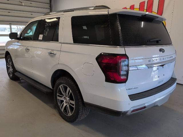 2024 Ford Expedition Limited photo 2