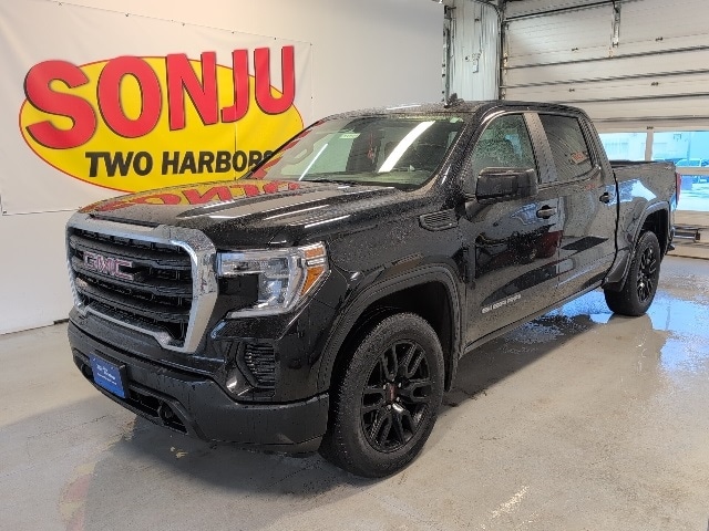 2020 GMC Sierra 1500 Base's photo