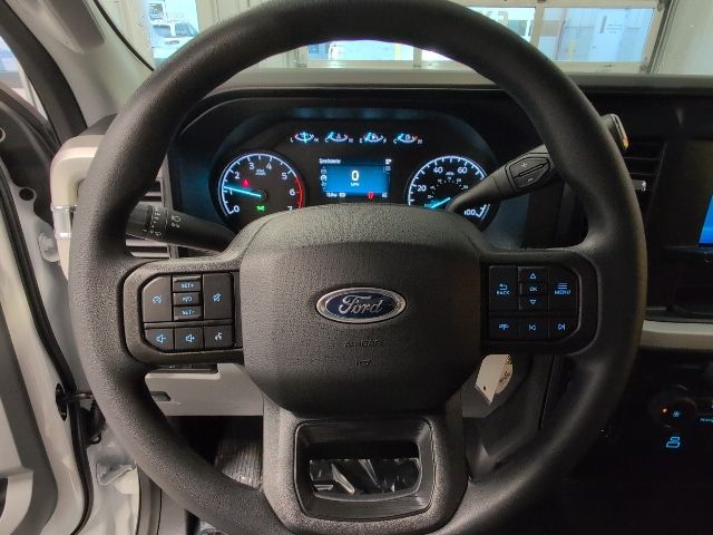 2026 Ford F-350 Super Duty XL - Photo 19