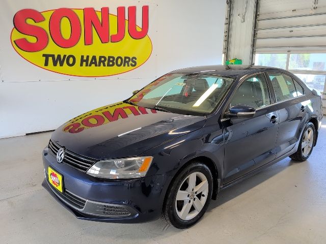2013 Volkswagen Jetta 2.0L TDI DSG's photo