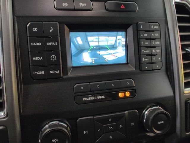 2018 Ford F-350 Super Duty XLT - Photo 22
