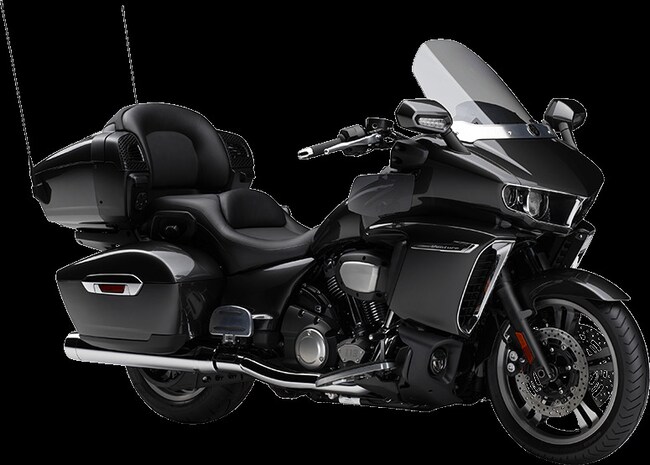 2020 yamaha star venture tc