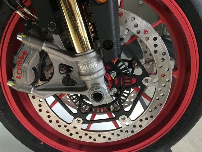 Aprilia rsv4 factory finance deals