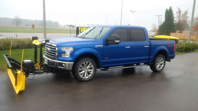 Used 2018 Ford F 150 For Sale At Two Wheel Motorsport Vin Item Vin