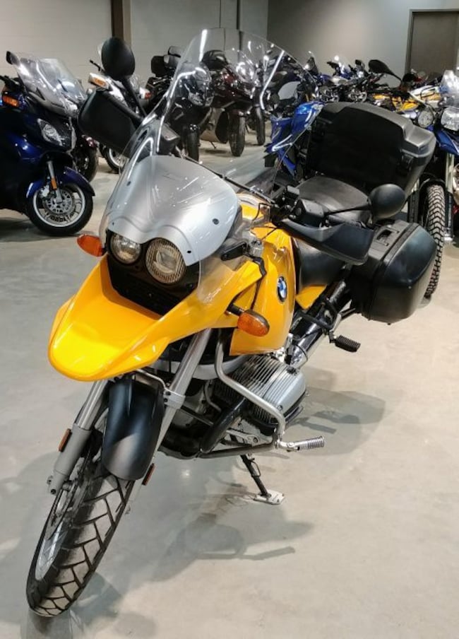 Used Bmw Motorcycle For Sale Ontario : Bmw-X Country Ontario - Brick7 Motorcycle / They do not
