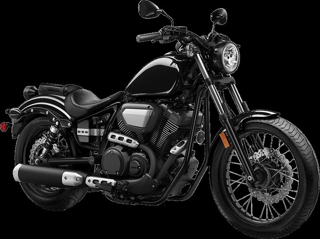 14 yamaha bolt