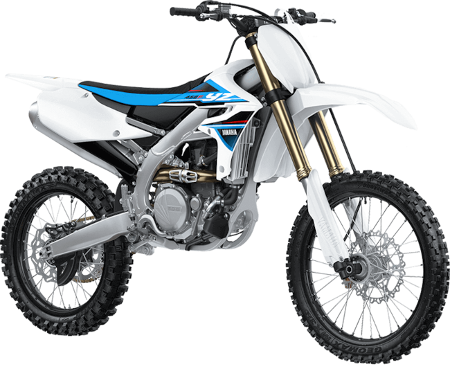2019 yamaha yz450f for sale