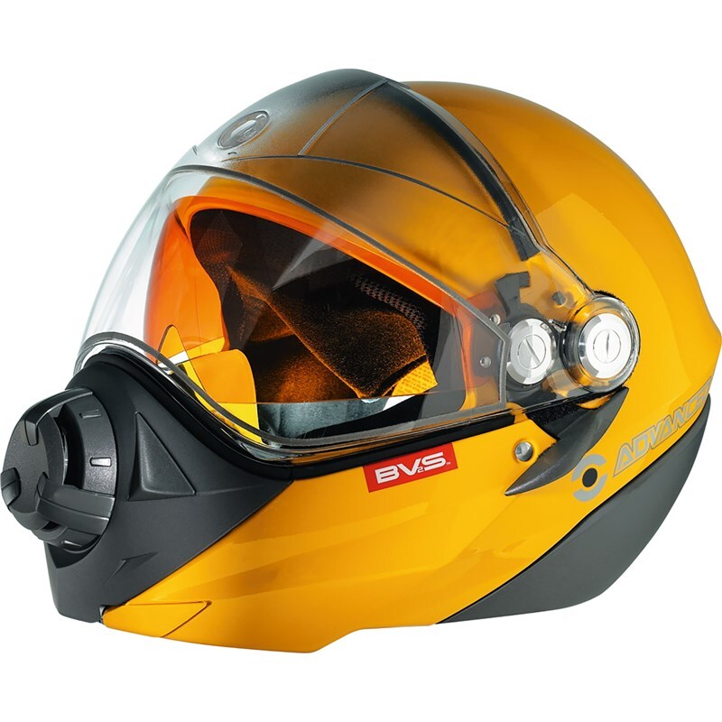 Snowmobile Helmets TWO WHEEL MOTORSPORT