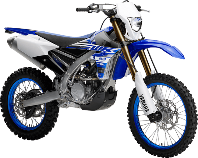 2019 yamaha wr250f for sale