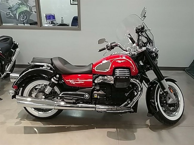 2016 moto guzzi eldorado for sale