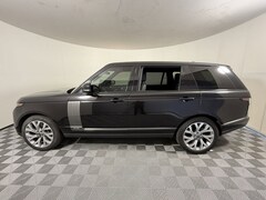 Used 2021 Land Rover Range Rover P525 Westminster SUV in Houston