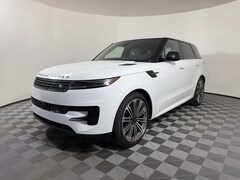 2026 Land Rover Range Rover Sport SE SUV